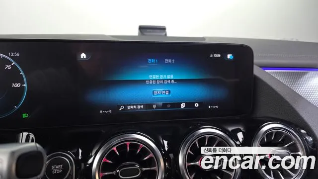 Mercedes-Benz EQA — фото 34