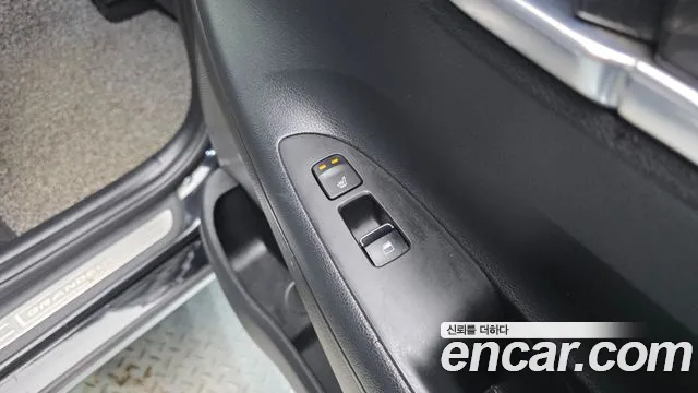 Hyundai Grandeur — фото 15