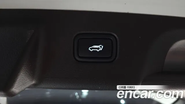 Hyundai Palisade — фото 18
