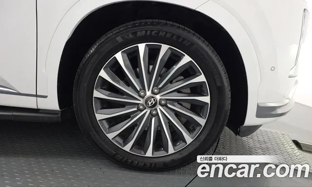 Hyundai Palisade — фото 21