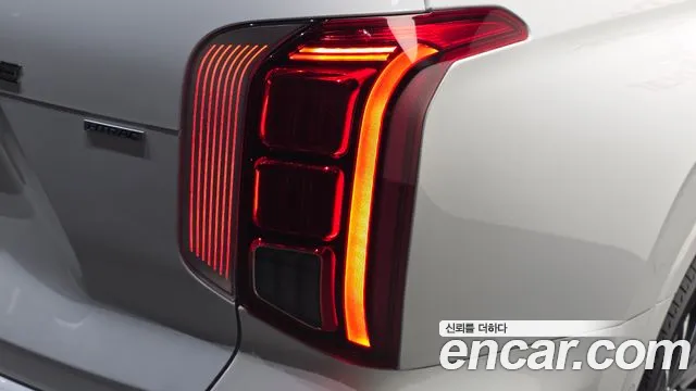 Hyundai Palisade — фото 23