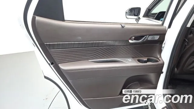 Hyundai Palisade — фото 25