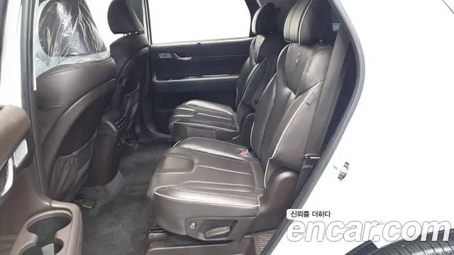 Hyundai Palisade — фото 10