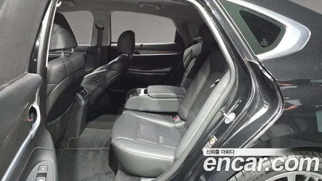 Hyundai Grandeur — фото 12