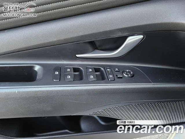 Hyundai Avante — фото 9