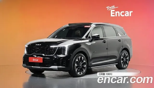 Kia Sorento — фото 20