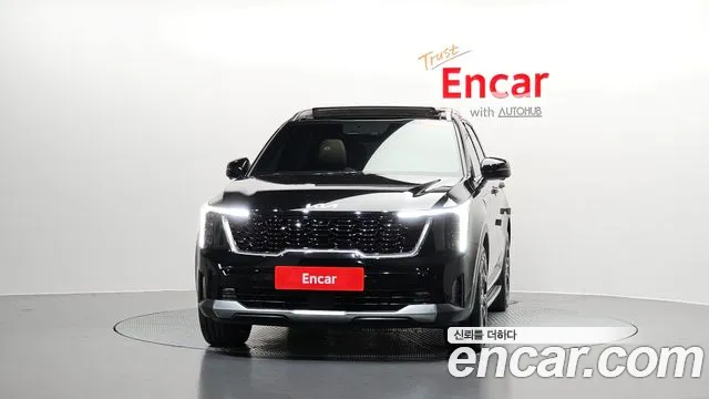 Kia Sorento — фото 2