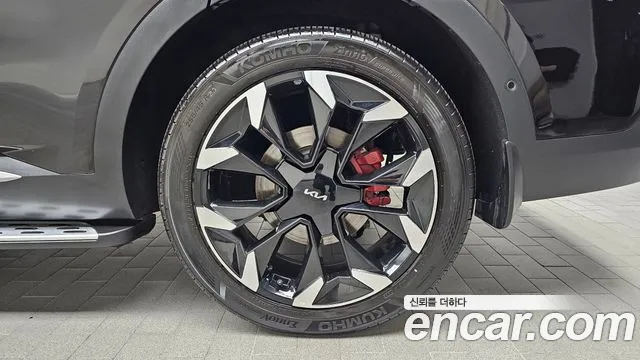 Kia Sorento — фото 21