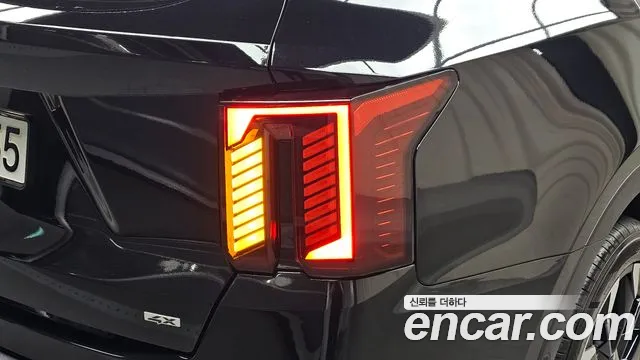 Kia Sorento — фото 23