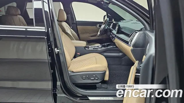 Kia Sorento — фото 26