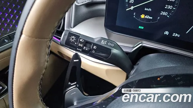Kia Sorento — фото 30