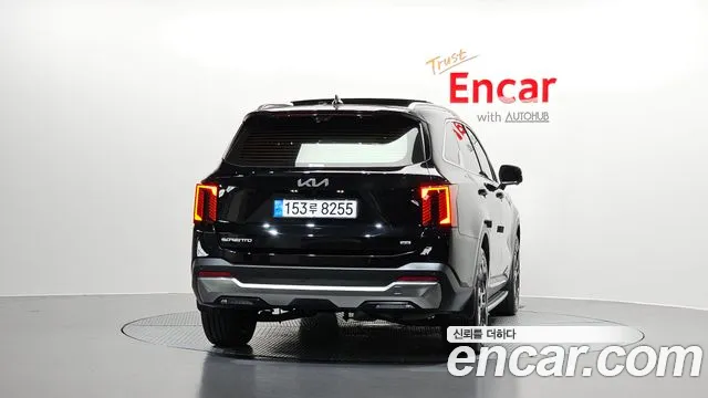 Kia Sorento — фото 3