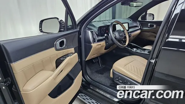 Kia Sorento — фото 9