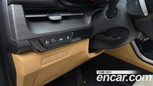 Kia Carnival — фото 20