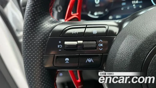 Hyundai Tucson — фото 16