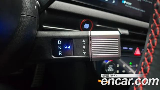 Hyundai Tucson — фото 9