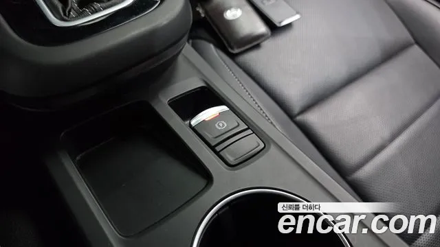 Renault-KoreaSamsung XM3 — фото 20