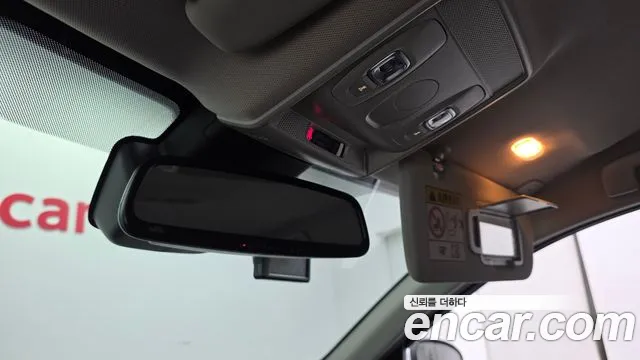 Renault-KoreaSamsung XM3 — фото 30