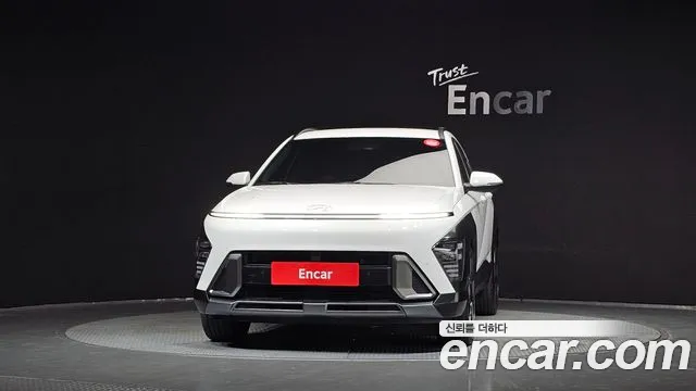 Hyundai Kona — фото 3