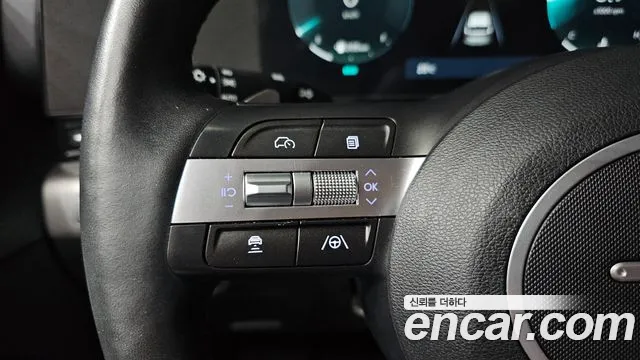 Hyundai Kona — фото 31