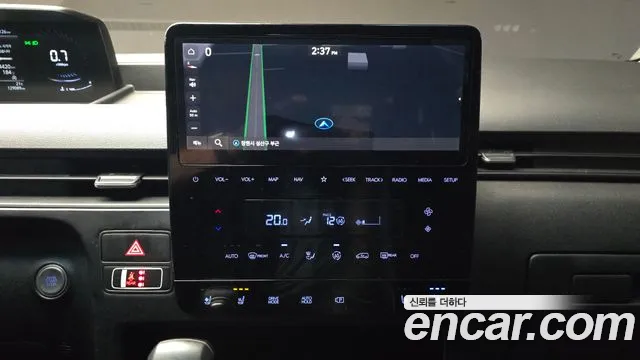 Hyundai Staria — фото 14