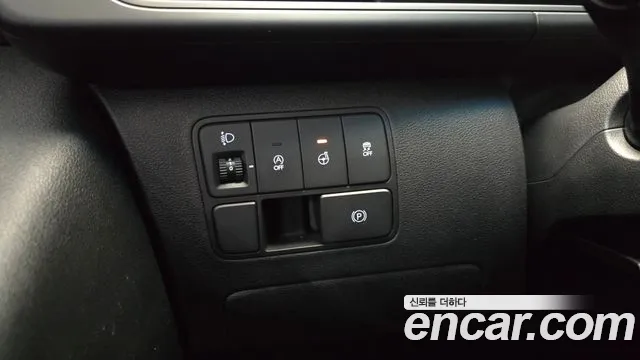 Hyundai Staria — фото 18