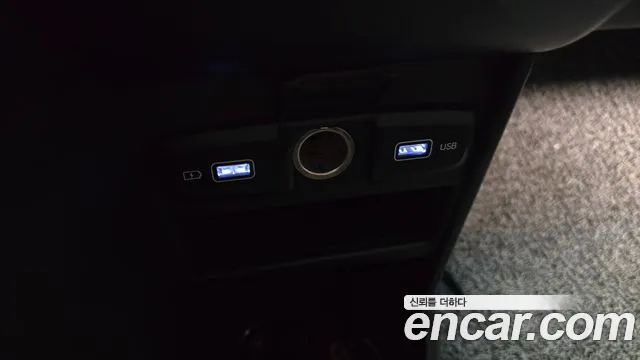 Hyundai Staria — фото 19
