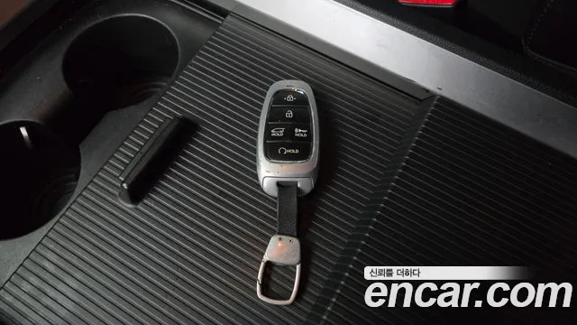 Hyundai Staria — фото 28