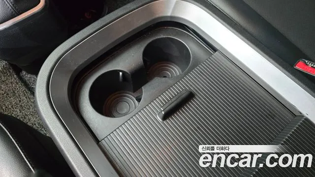 Hyundai Staria — фото 29