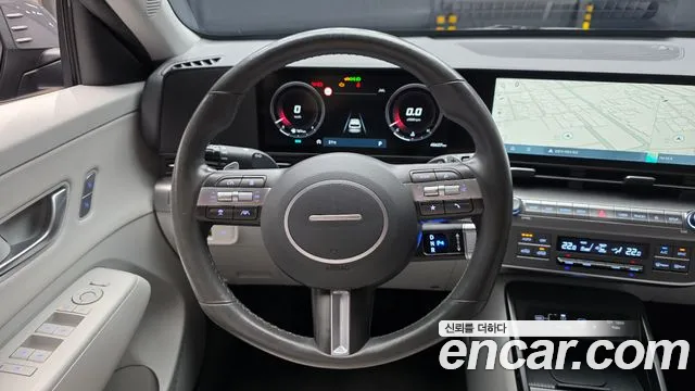 Hyundai Kona — фото 12