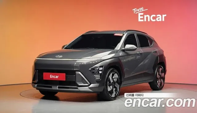Hyundai Kona — фото 20