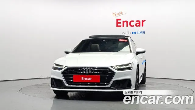 Audi A7 — фото 2