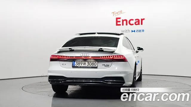 Audi A7 — фото 3