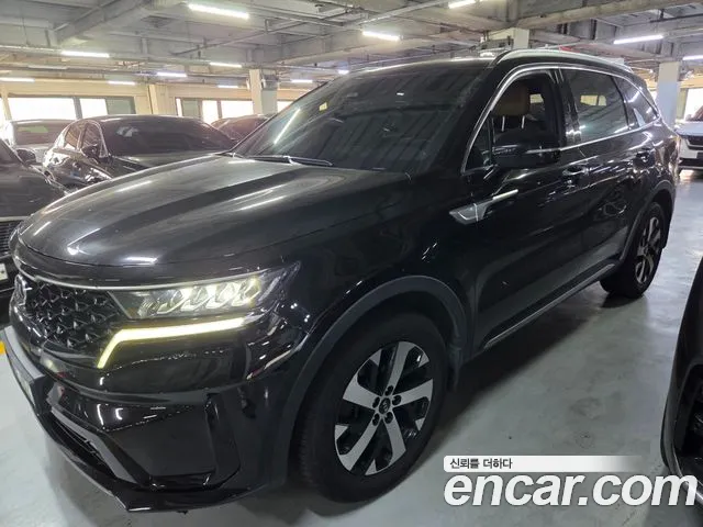 Kia Sorento — фото 2