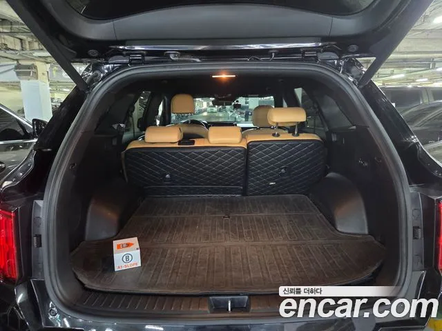 Kia Sorento — фото 6