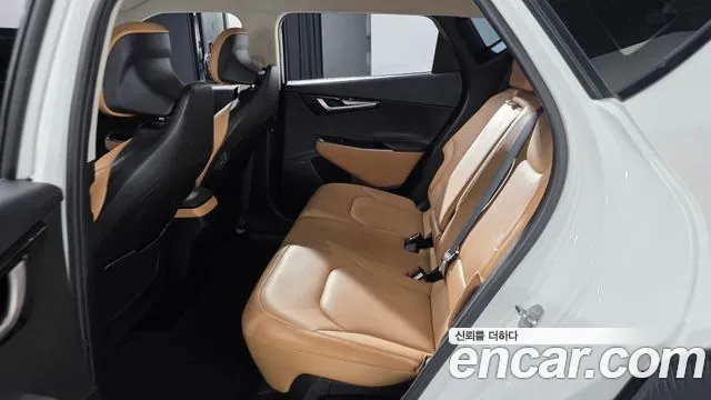 Kia EV6 — фото 11