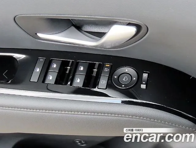 Hyundai Tucson — фото 11