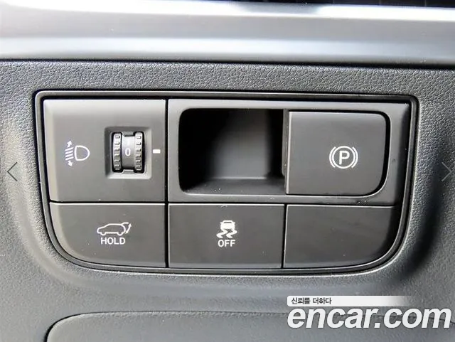 Hyundai Tucson — фото 12