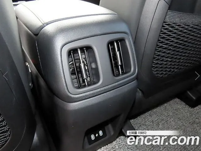Hyundai Tucson — фото 17