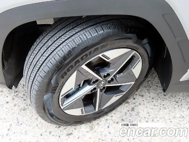 Hyundai Tucson — фото 20
