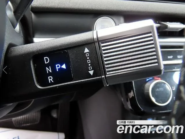 Hyundai Tucson — фото 10