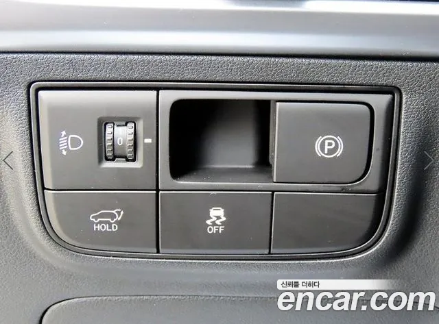 Hyundai Tucson — фото 12