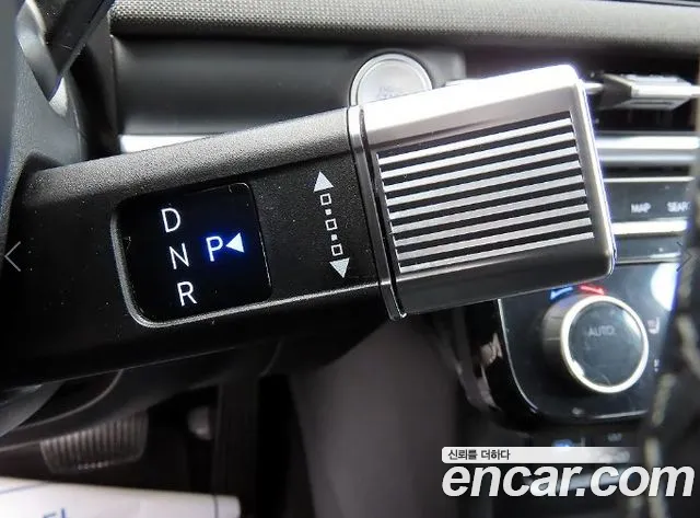 Hyundai Tucson — фото 10