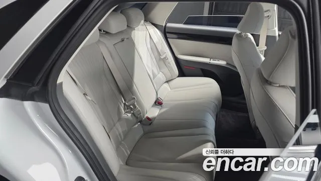 Hyundai Grandeur — фото 12