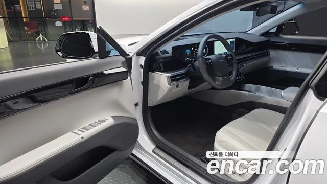 Hyundai Grandeur — фото 10