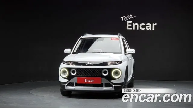 Hyundai Casper — фото 2