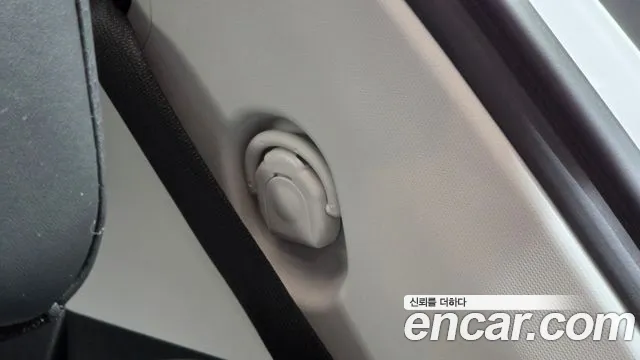 Hyundai Casper — фото 27