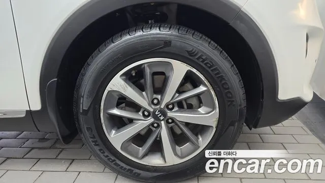 Kia Sorento — фото 21