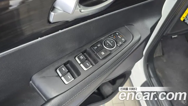 Kia Sorento — фото 29