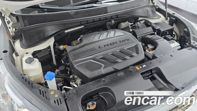 Kia Sorento — фото 6